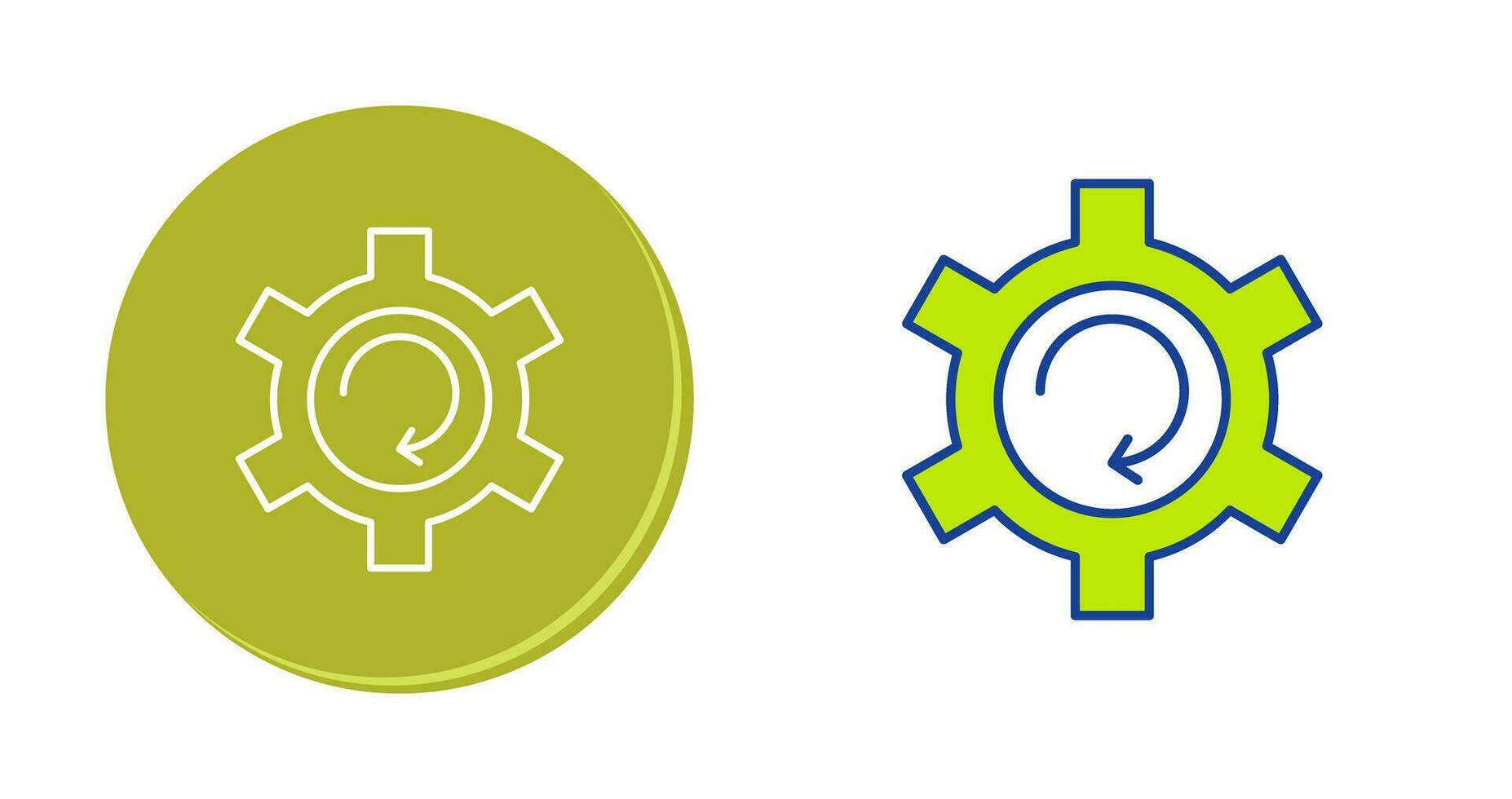 Upgrade Vector Icon