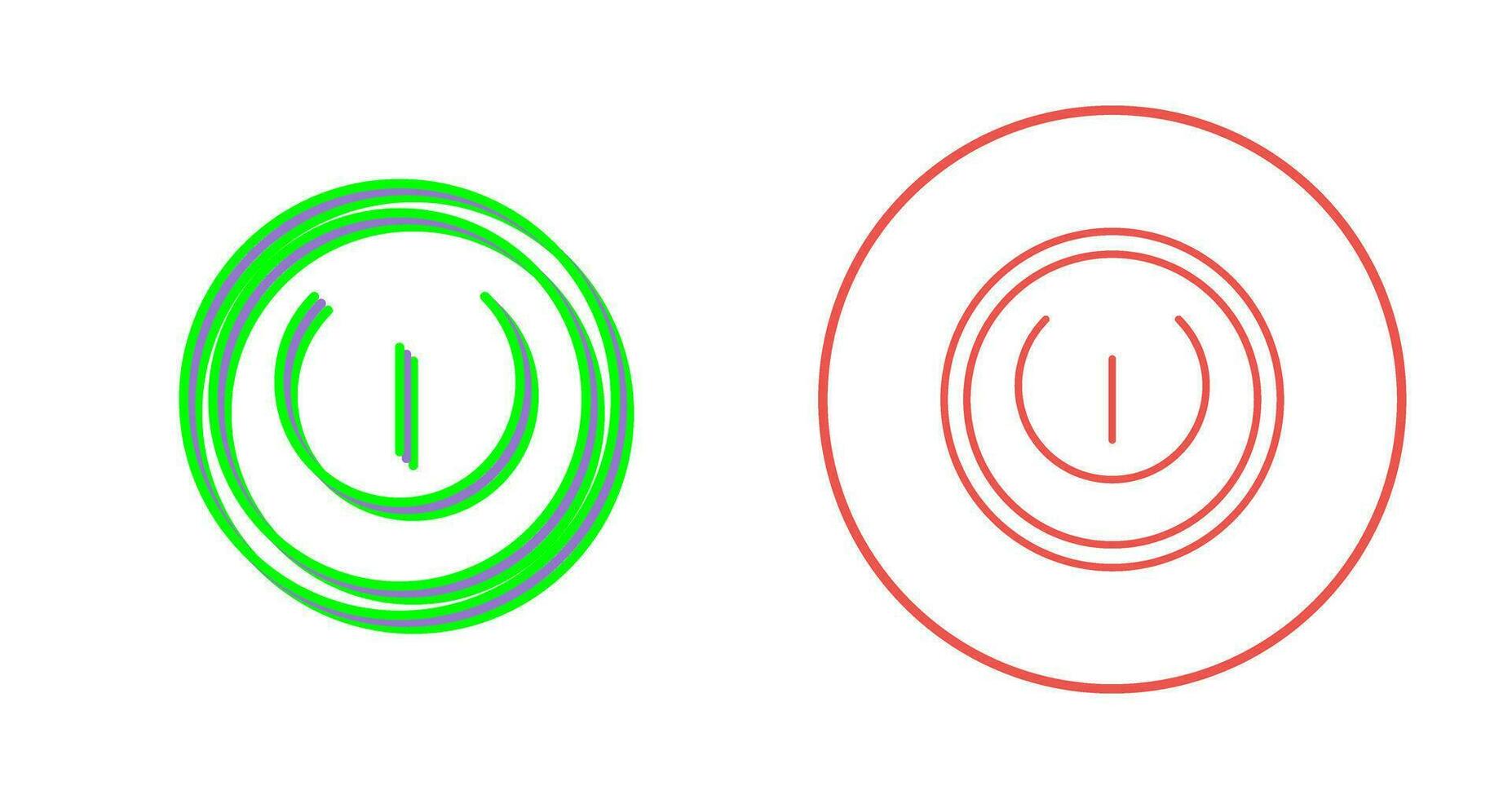 Power Vector Icon