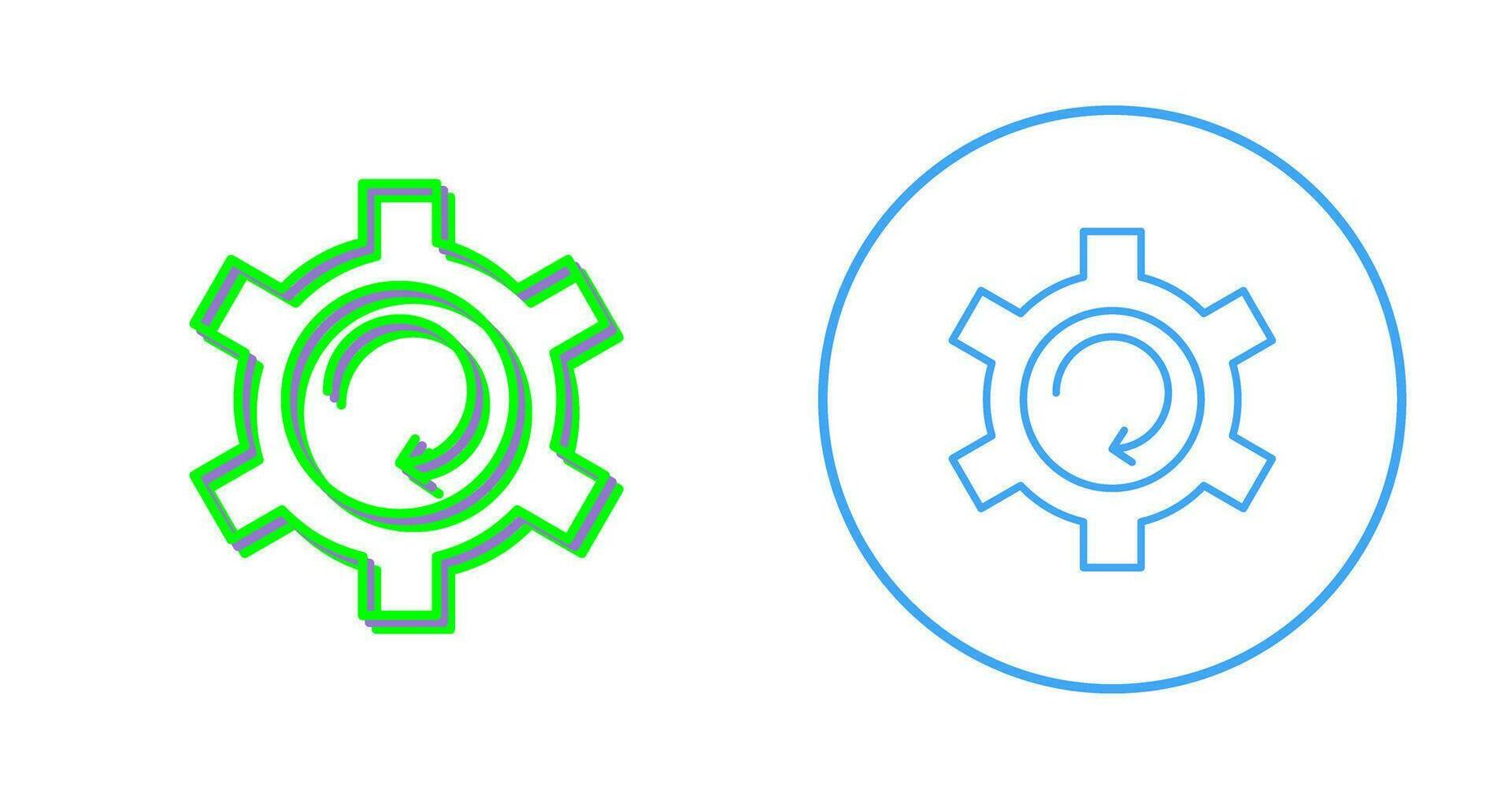 Upgrade Vector Icon