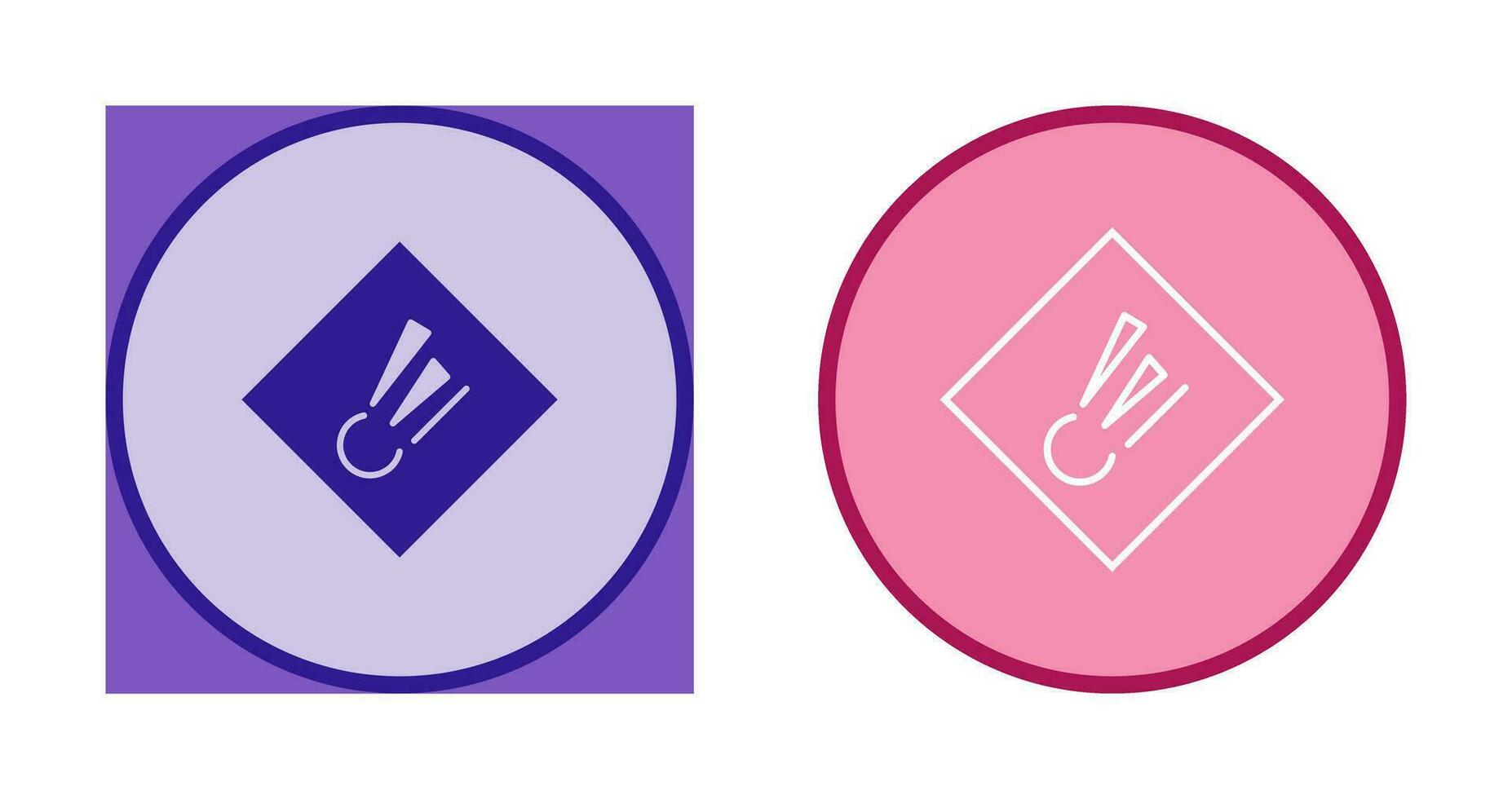 Explosive Material Vector Icon