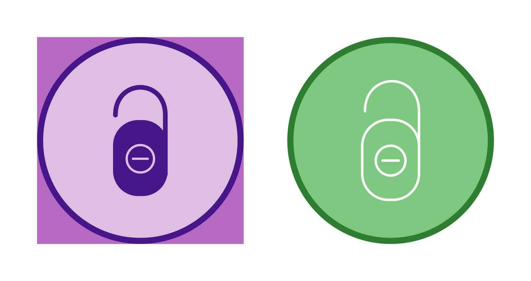 Do not Disturb Vector Icon