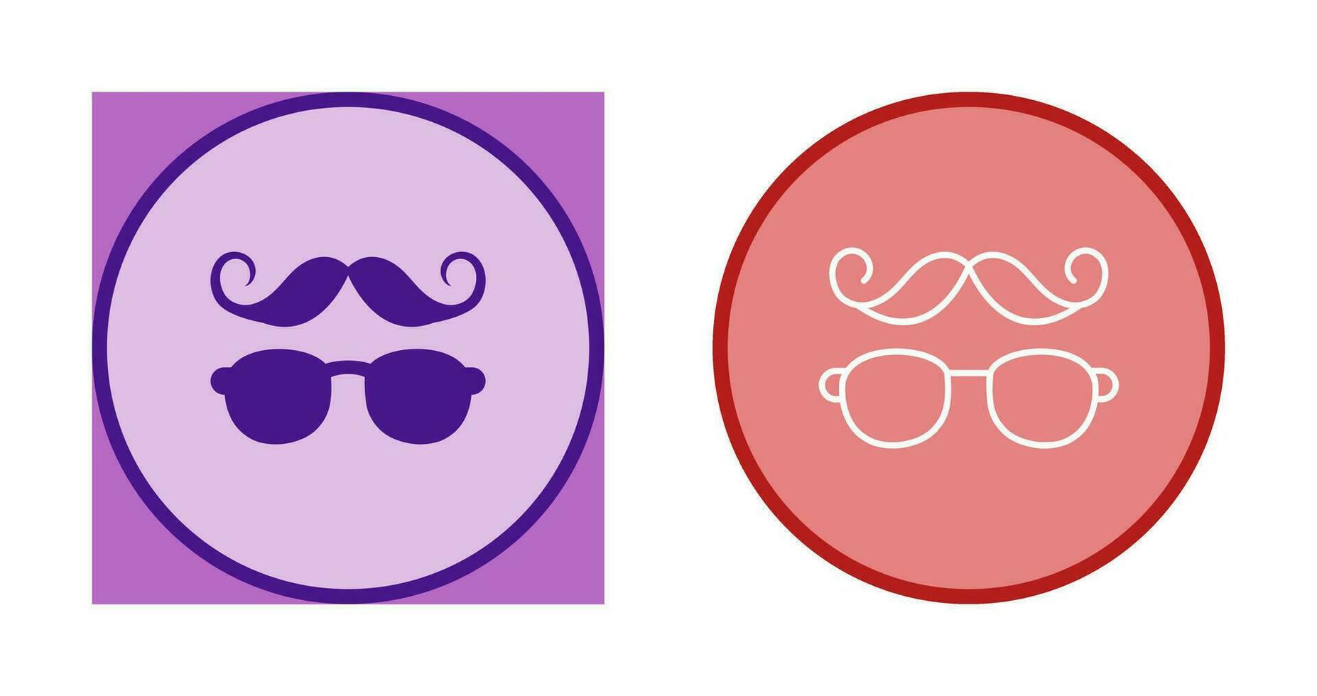 Hipster Style Vector Icon