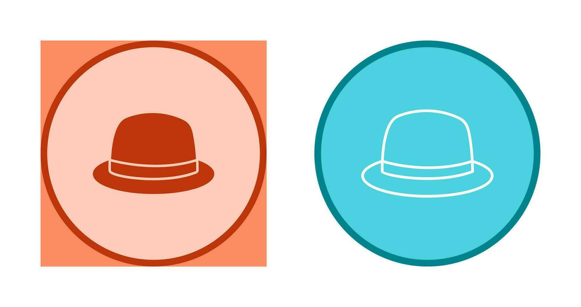 Hat Vector Icon