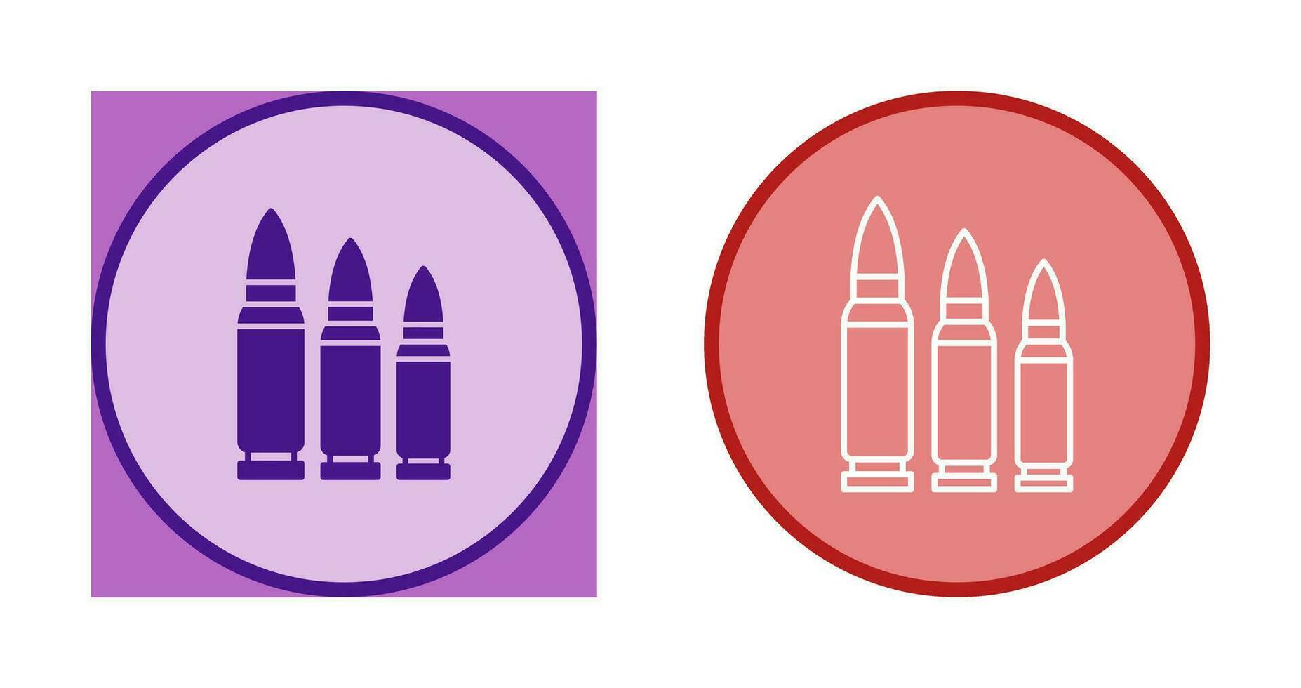 Bullets Vector Icon