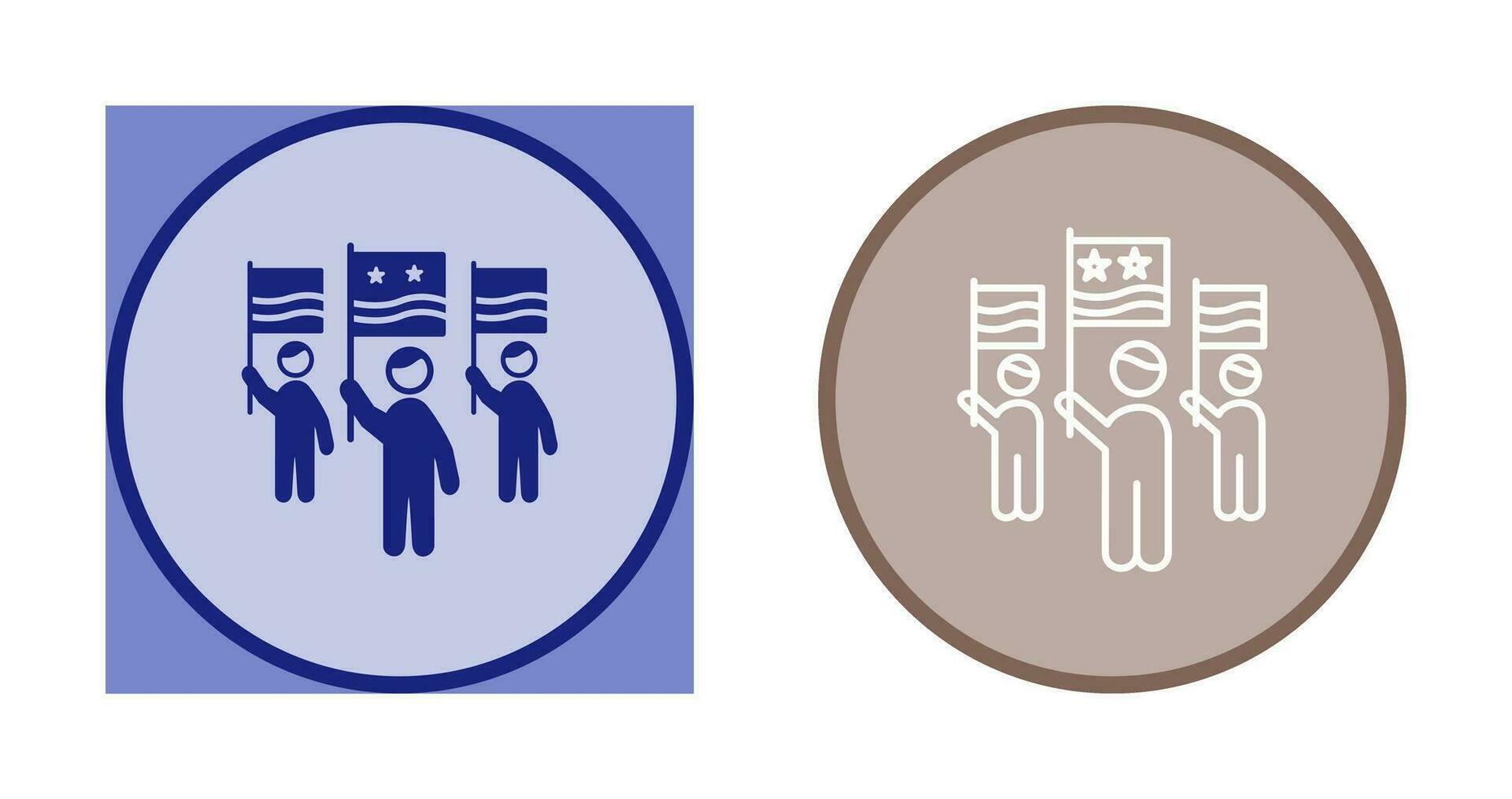 Campaign Vector Icon