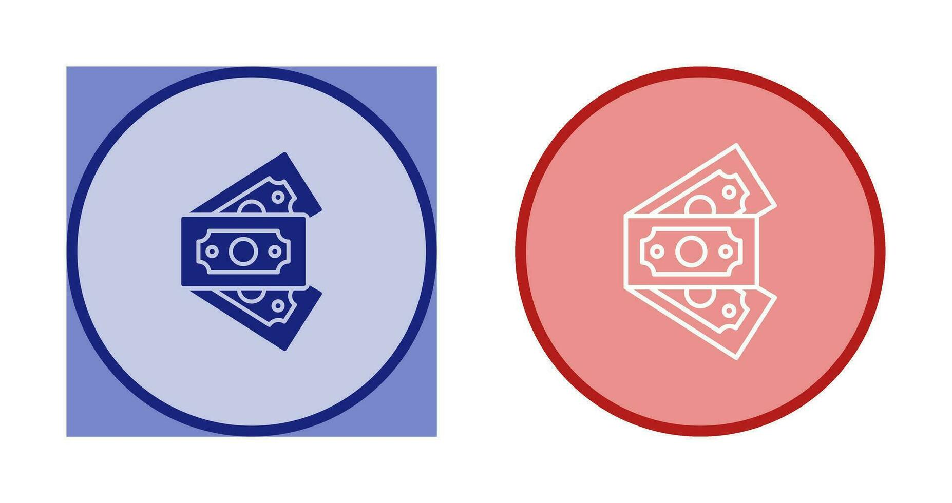 Money Vector Icon