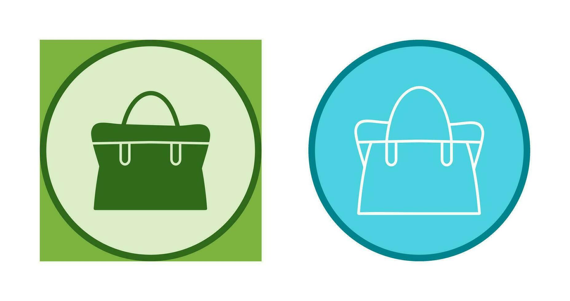 Bag Vector Icon