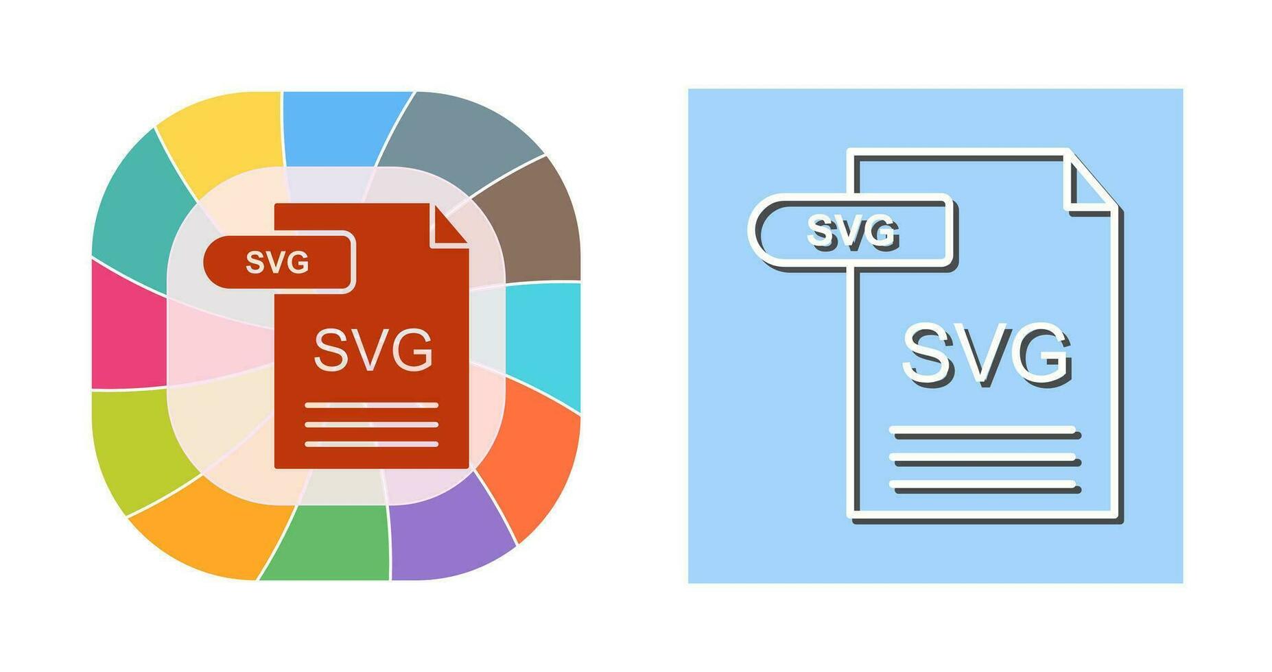 SVG Vector Icon