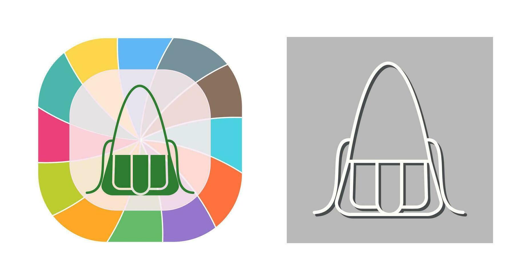 Bag Vector Icon