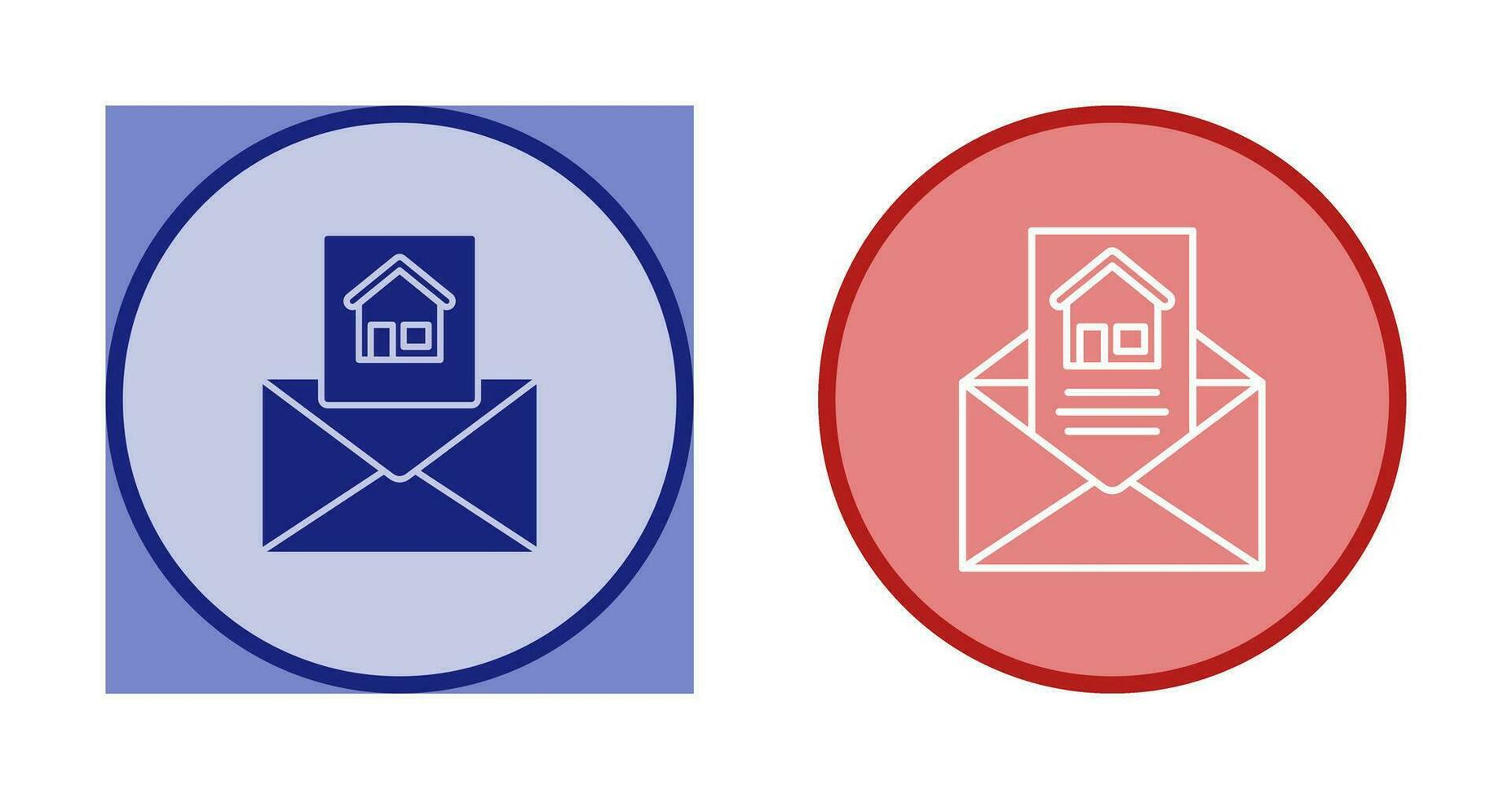 Email Vector Icon