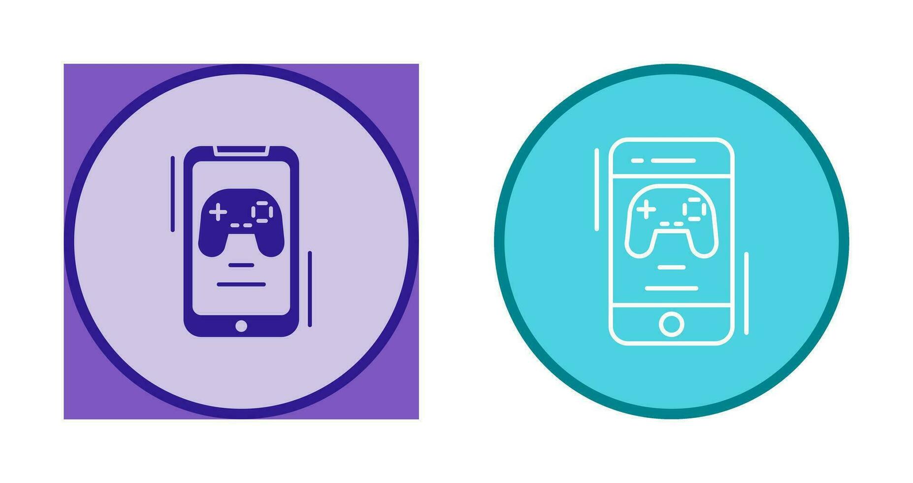 Game Vector Icon