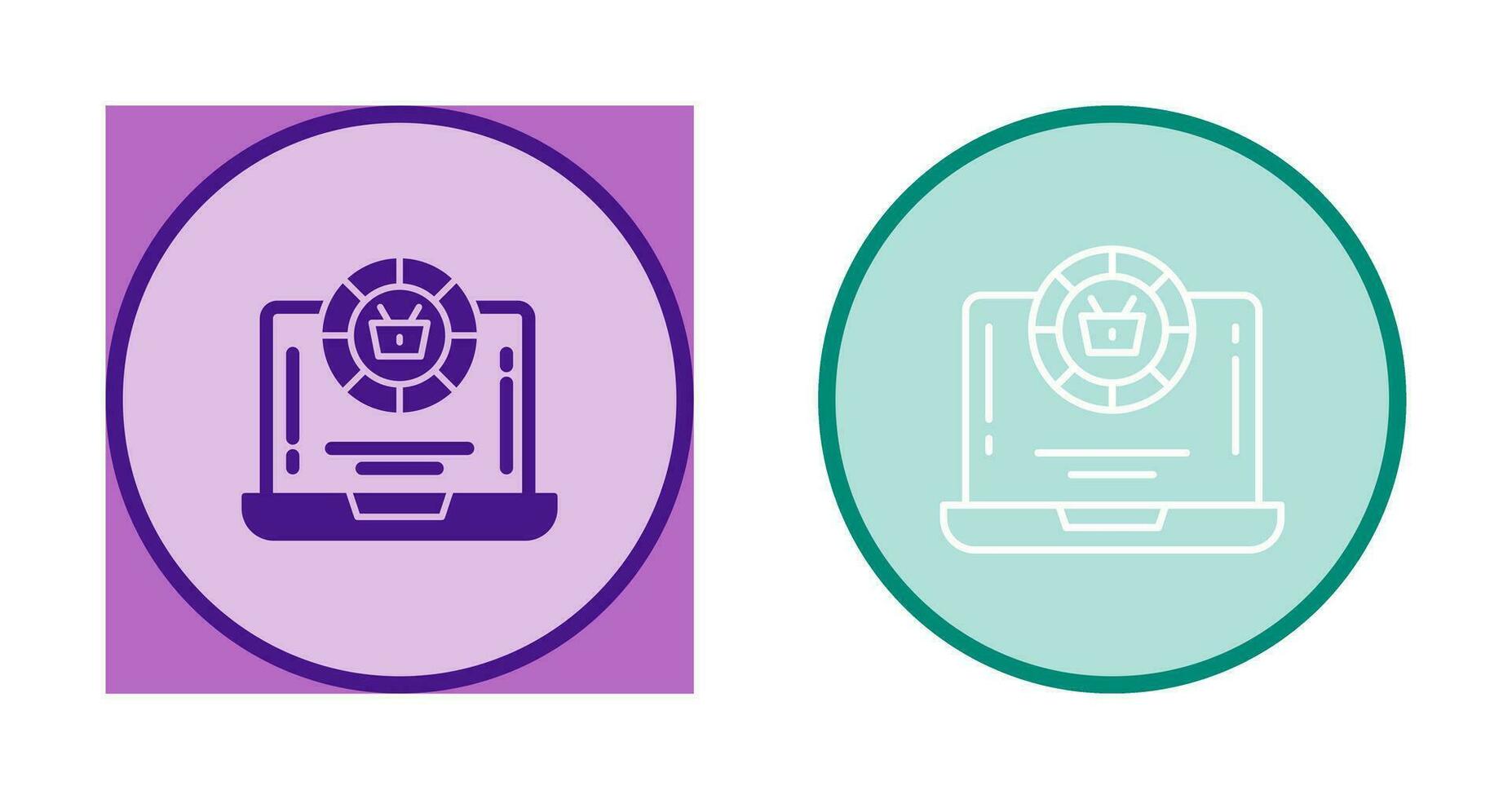 Token Vector Icon