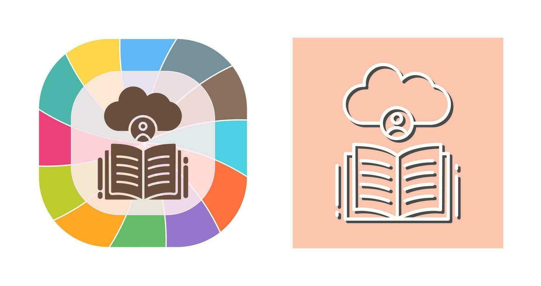 Book Vector Icon