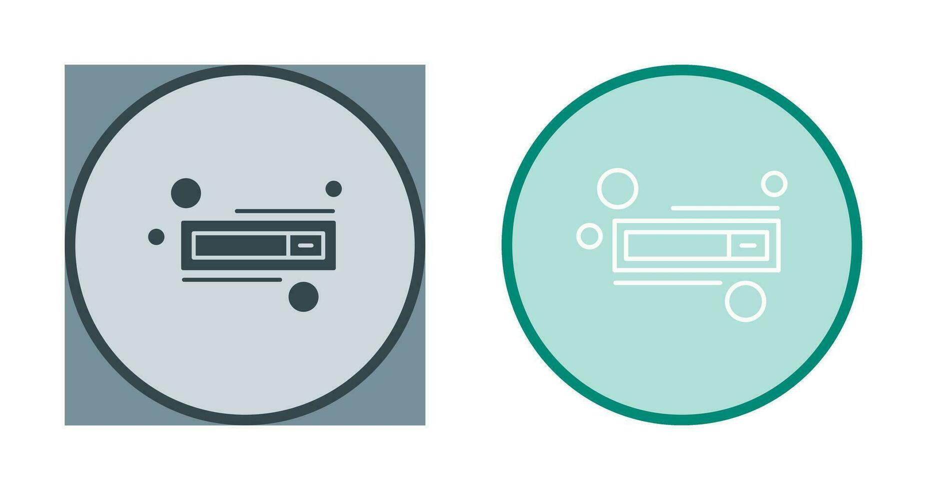 Switch Vector Icon