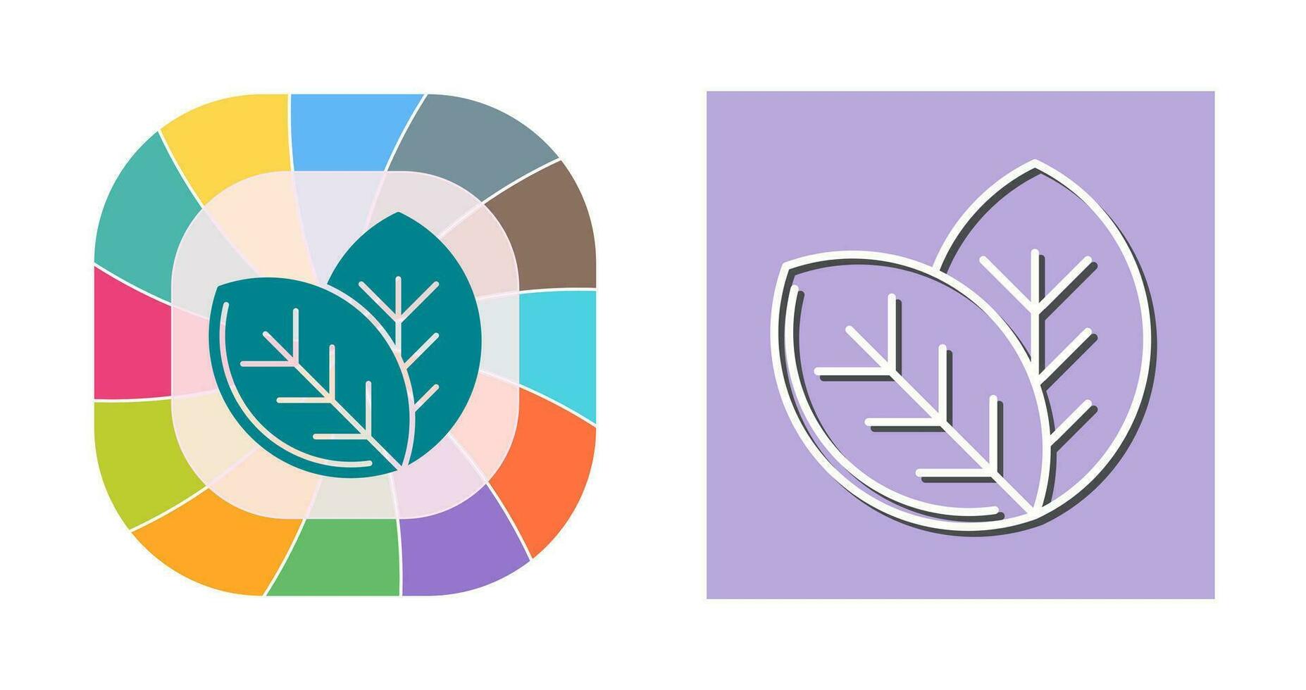 Tobaccon Vector Icon