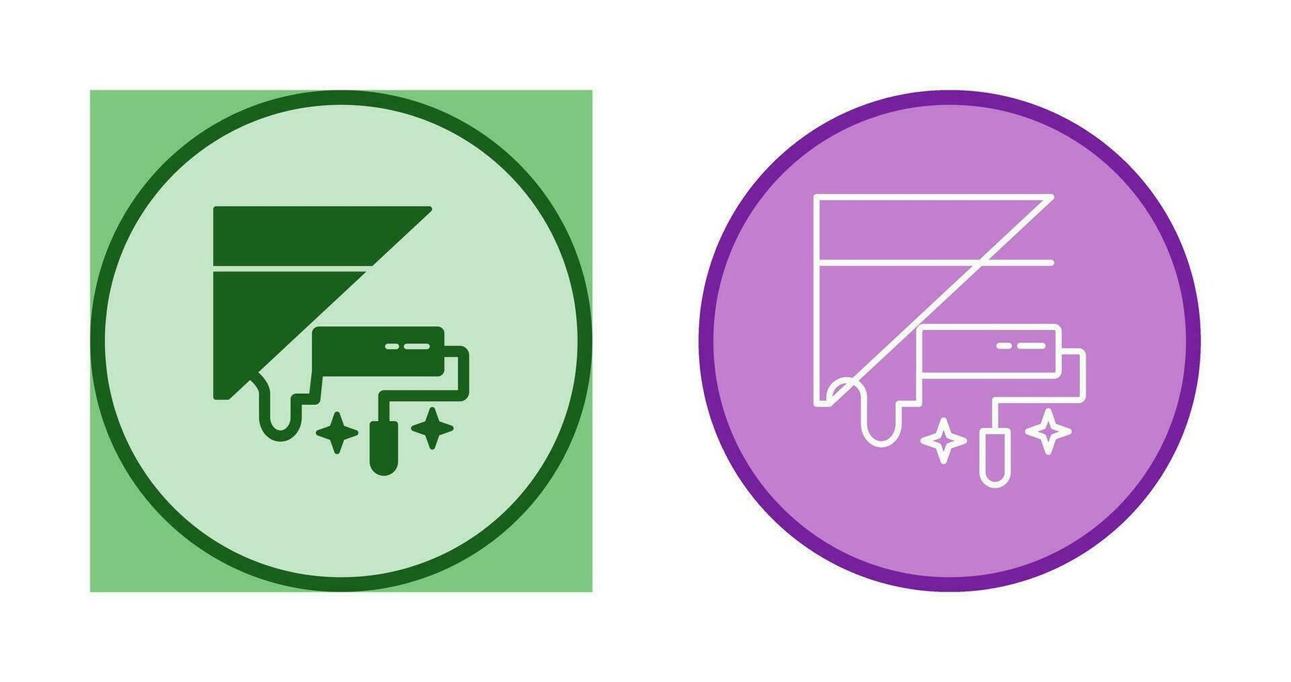 Paint Vector Icon
