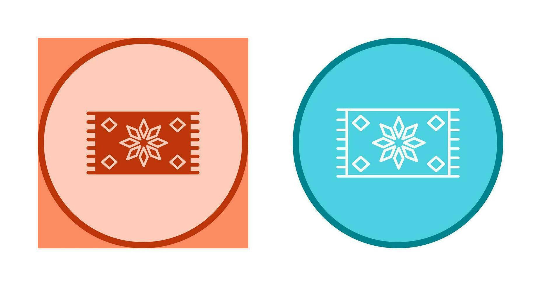 Carpet Vector Icon