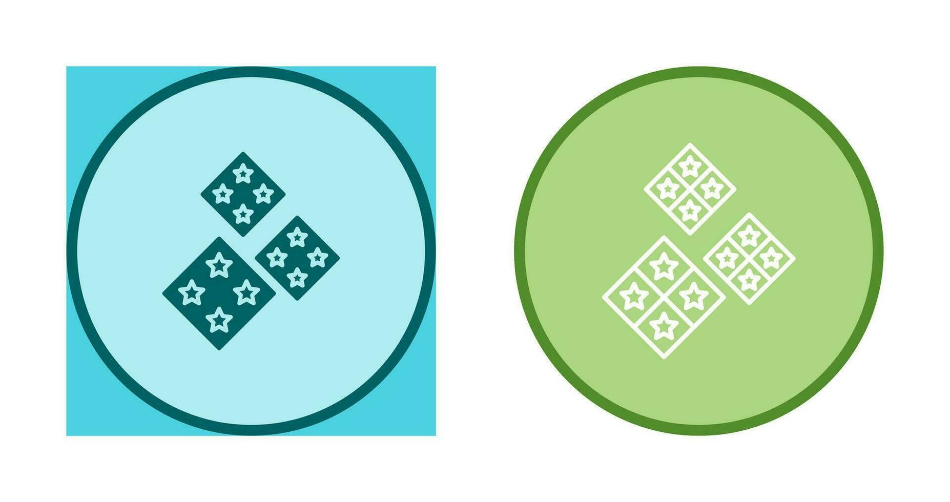 Tiles Vector Icon