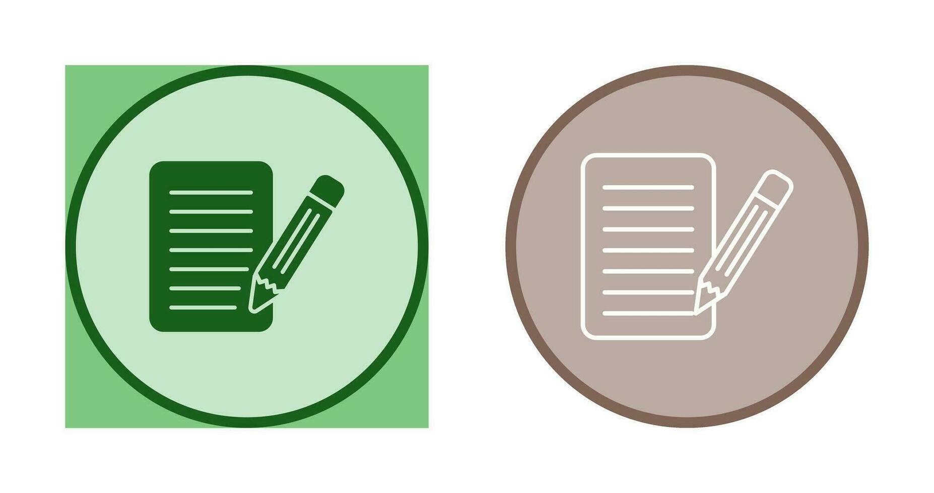 Check List Vector Icon
