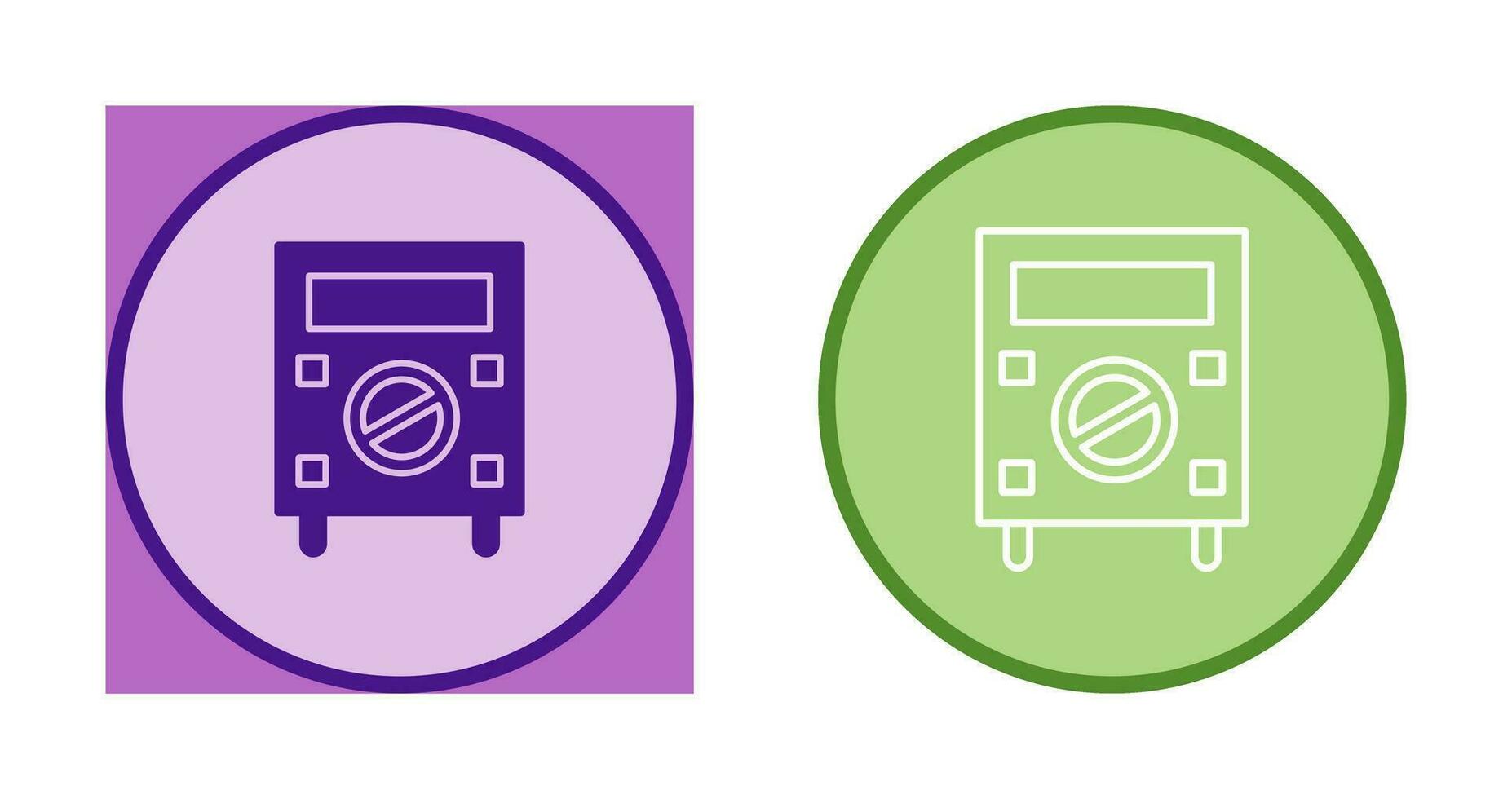 Protester Vector Icon