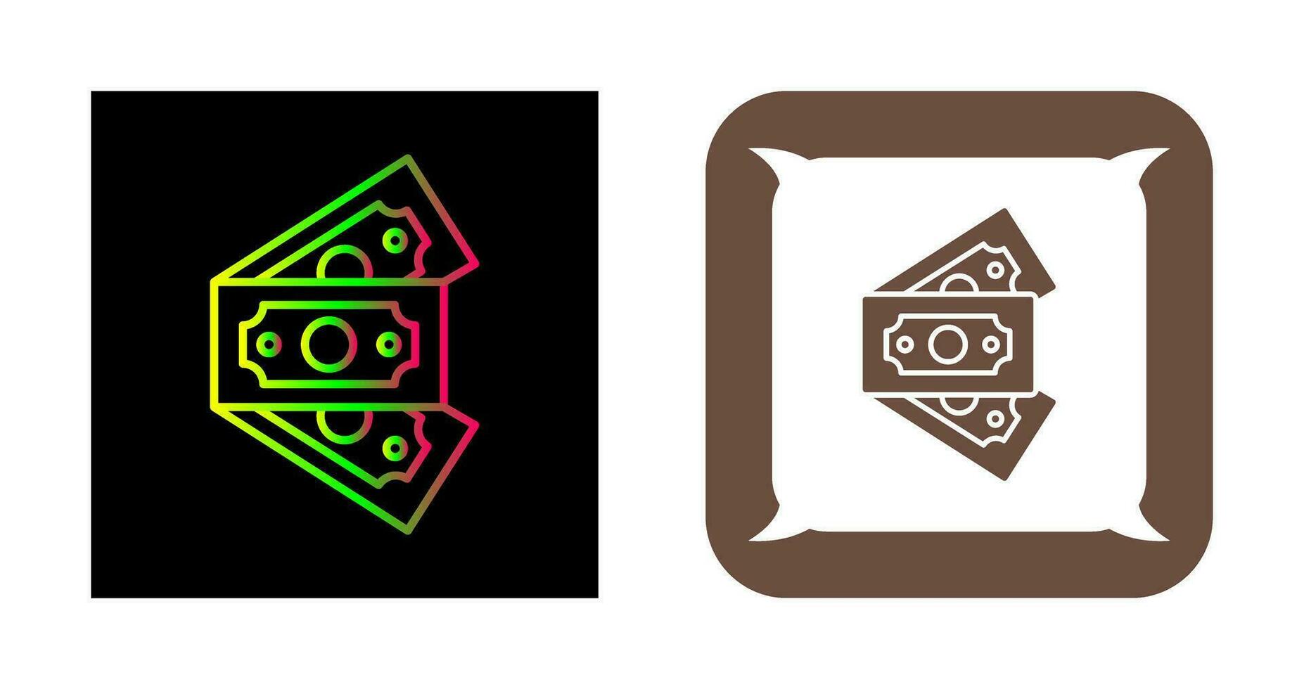 Money Vector Icon