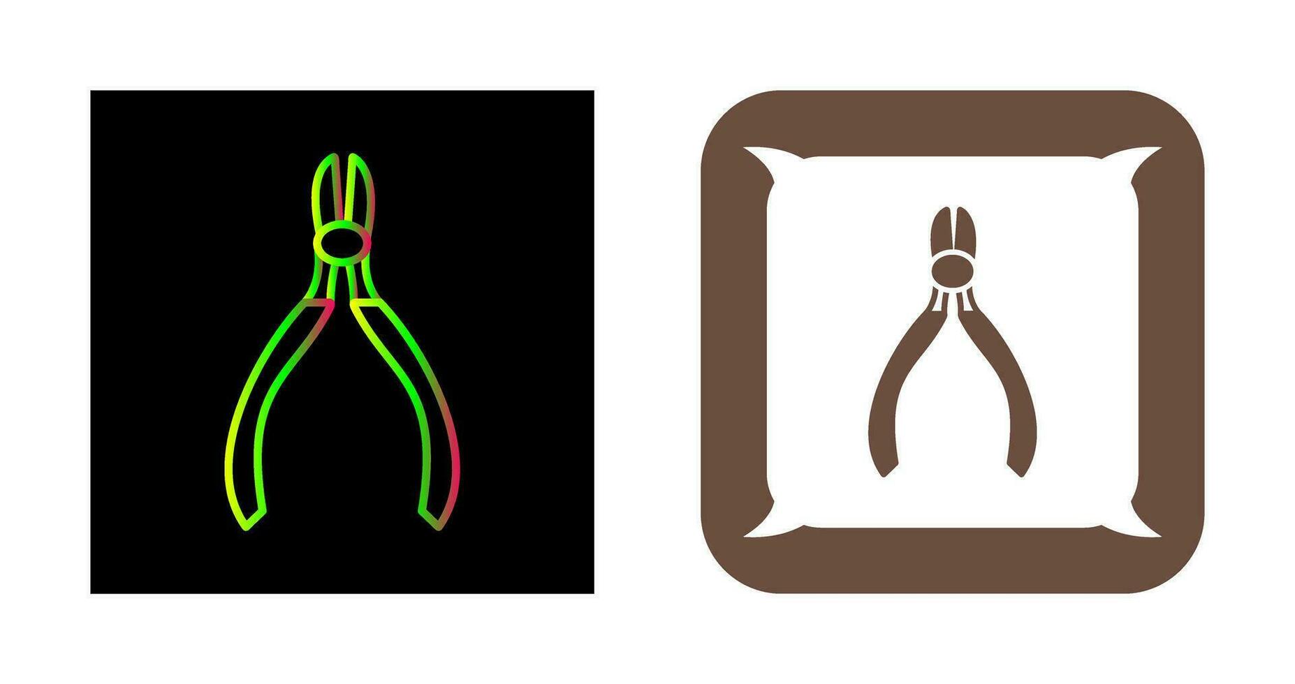 Cutter Vector Icon