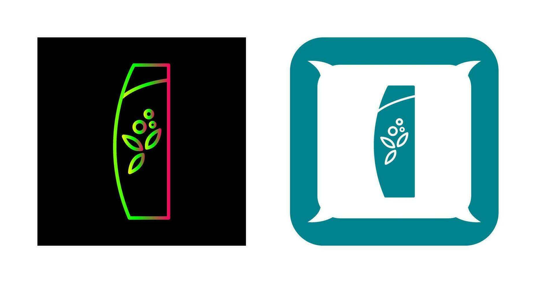 Natural Vector Icon