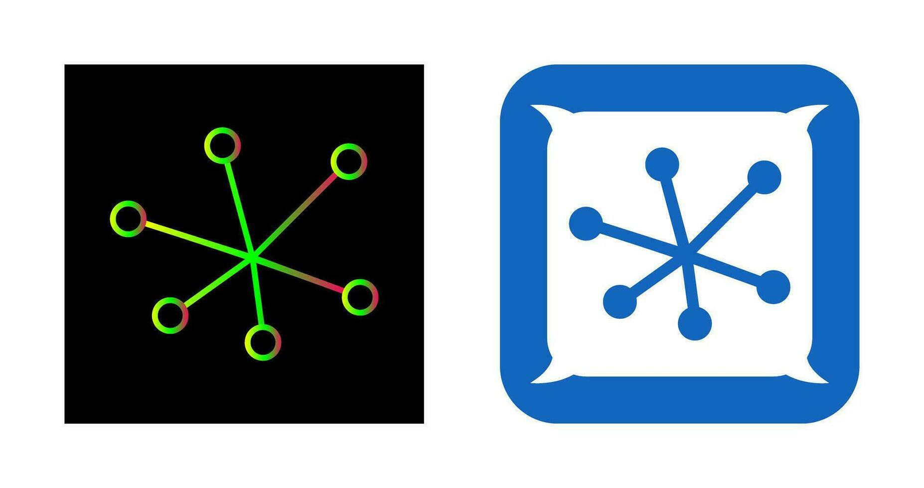 Intranet Vector Icon