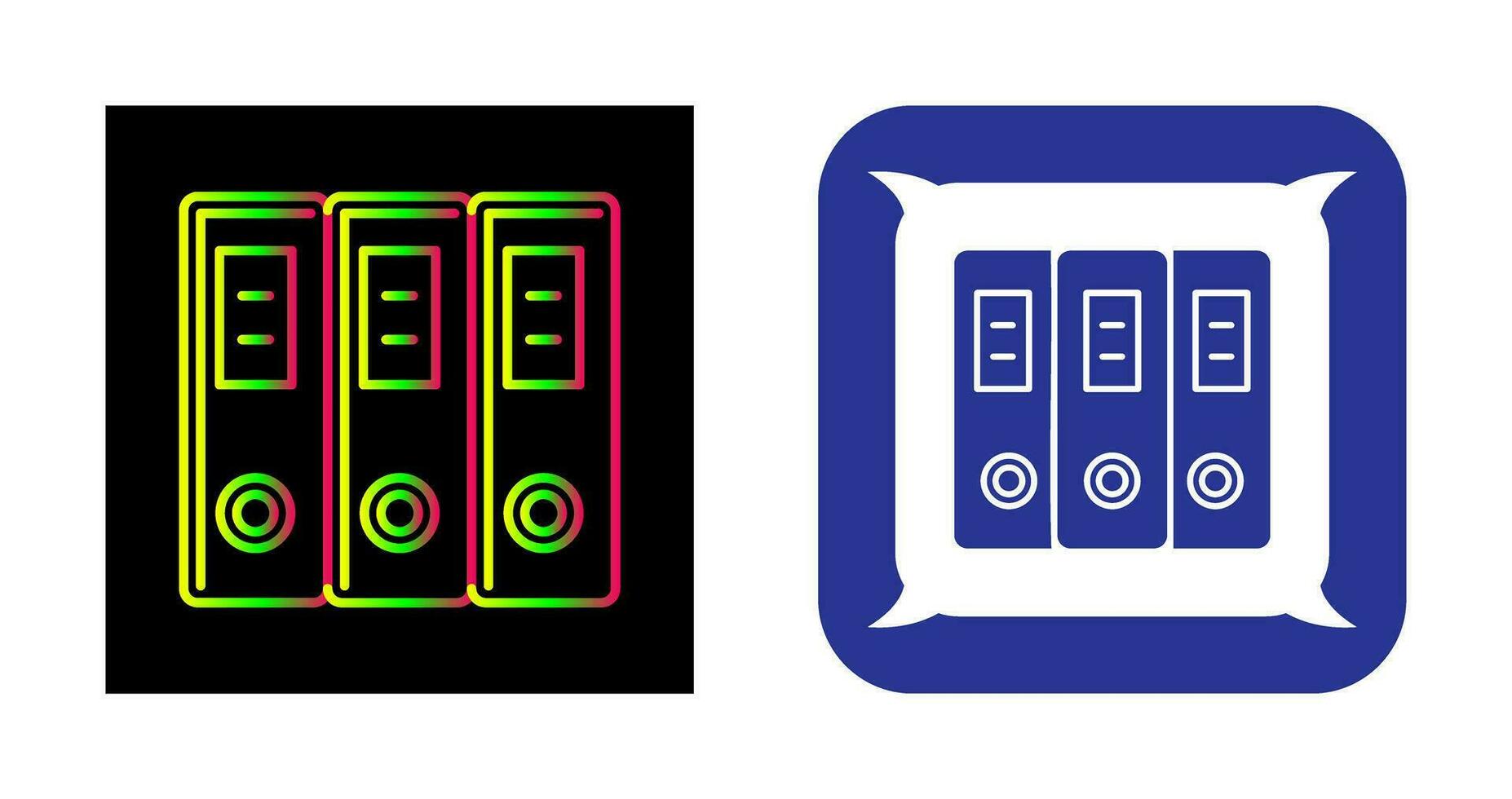 Document Vector Icon