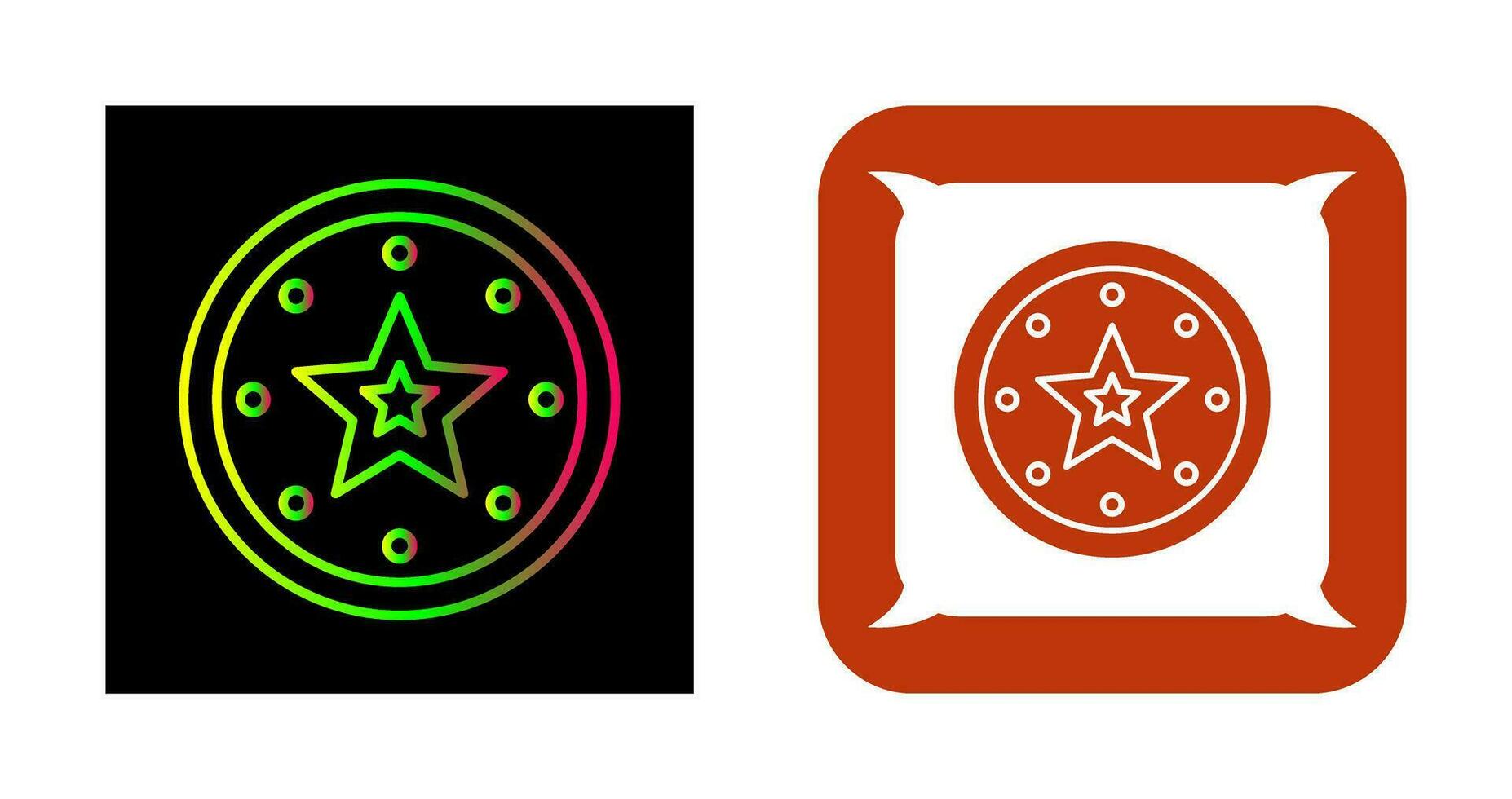 Recommended Vector Icon
