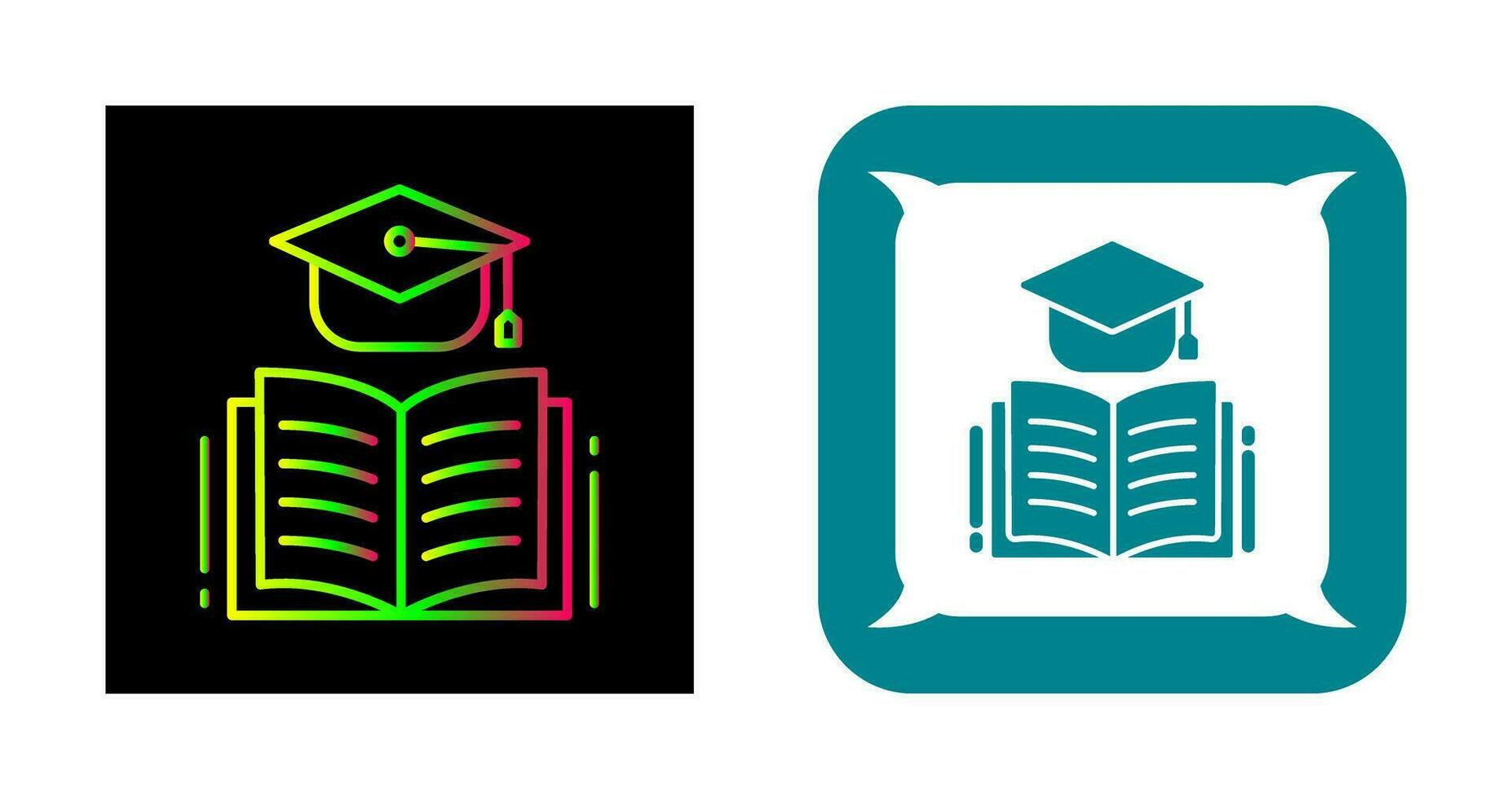 Graduation Vector Icon