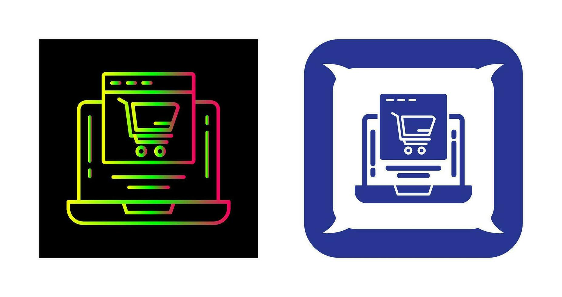 Add to Cart Vector Icon