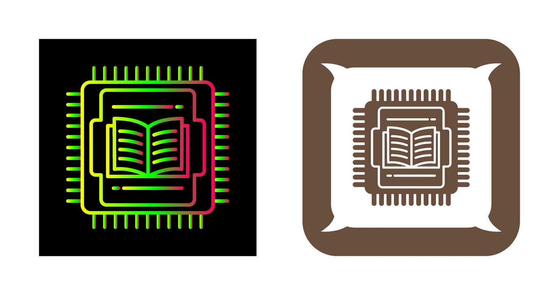 Cpu Vector Icon