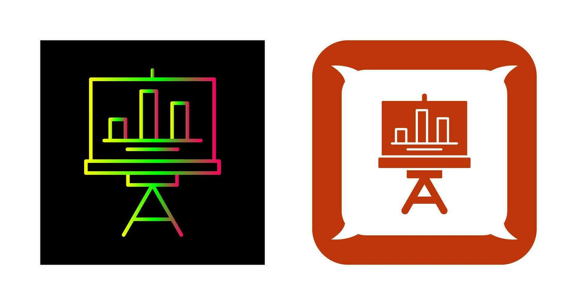 Statistics Vector Icon