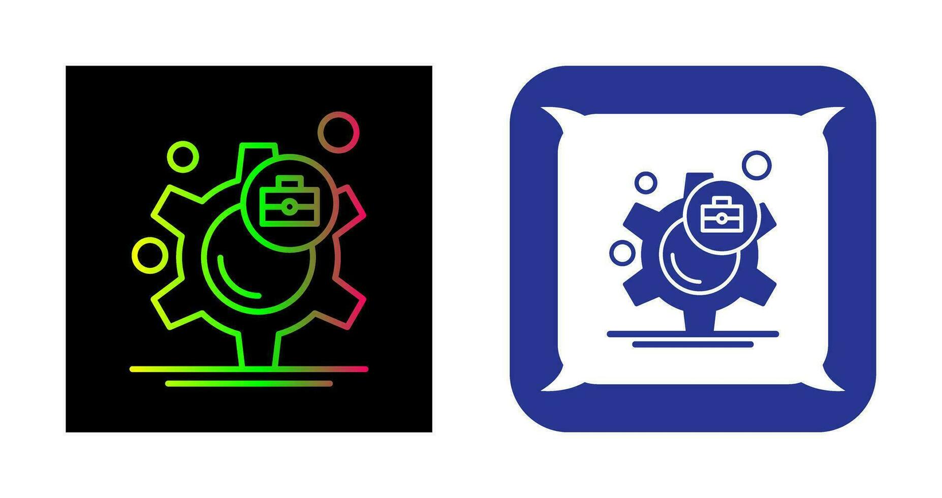 Employment Vector Icon