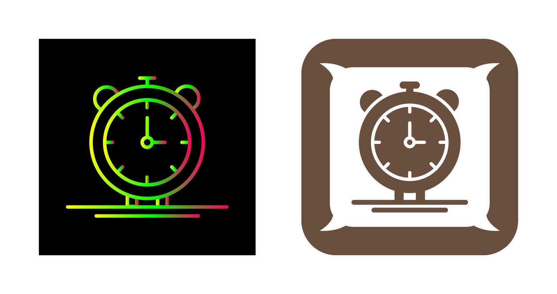 Alarm Bell Vector Icon