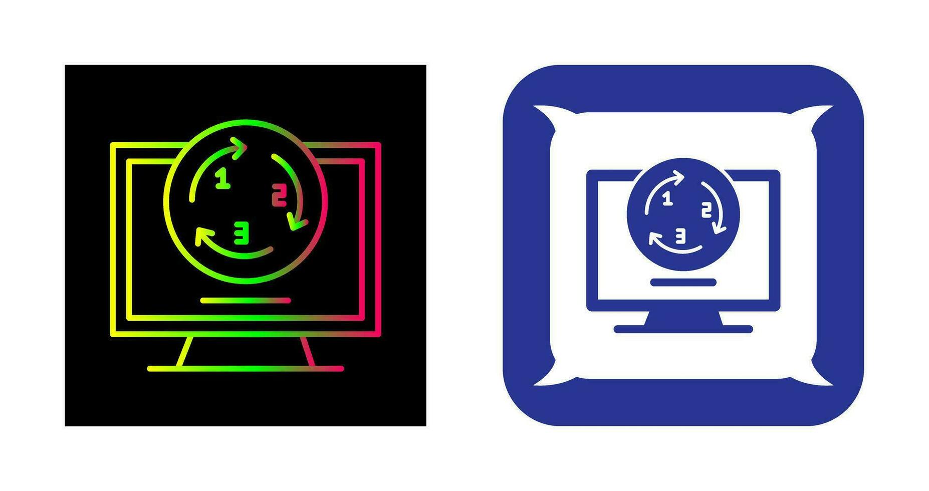 Order Vector Icon