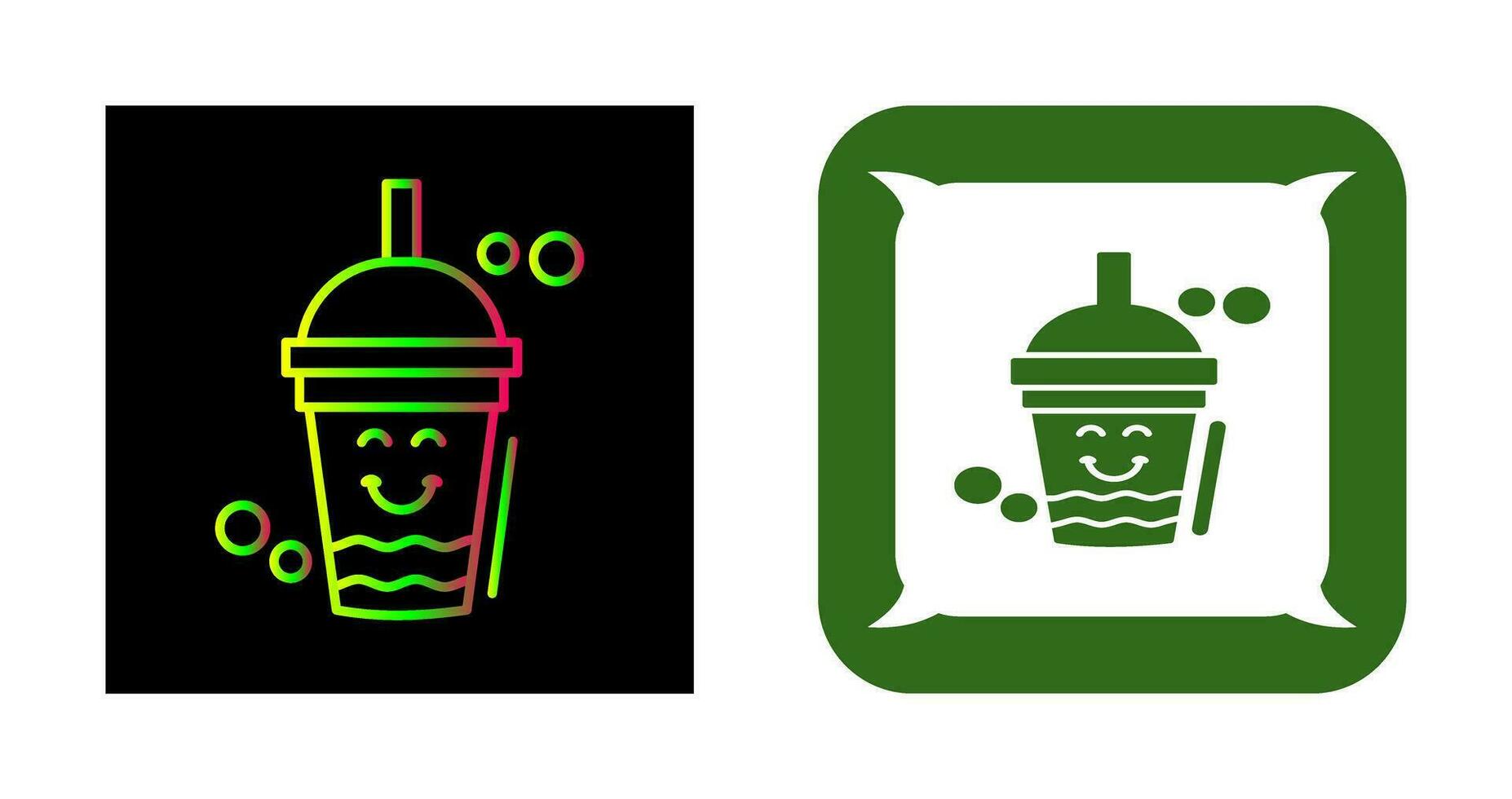 Drink Vector Icon