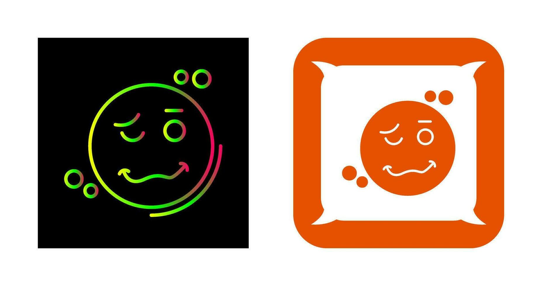 Drunk Vector Icon