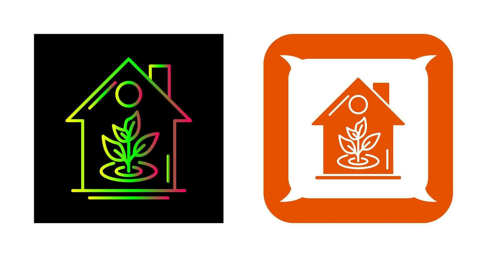 Plant Vector Icon