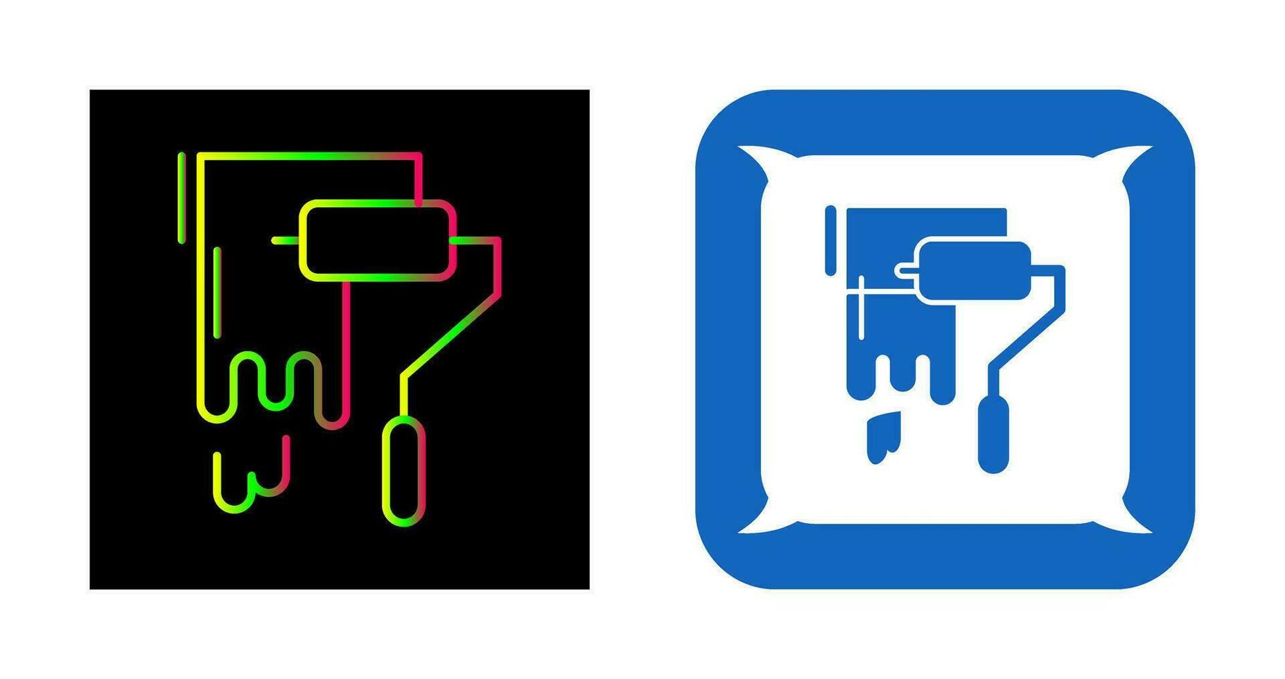 Painting Vector Icon