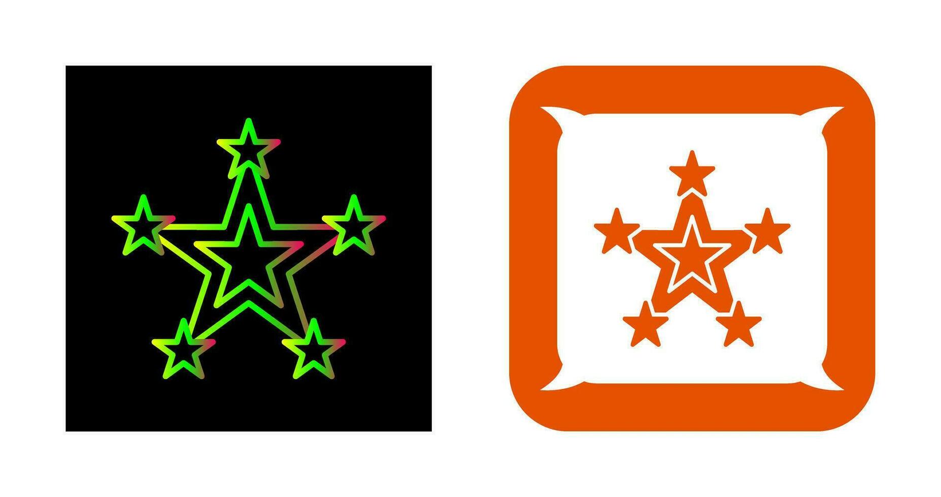 Star Vector Icon