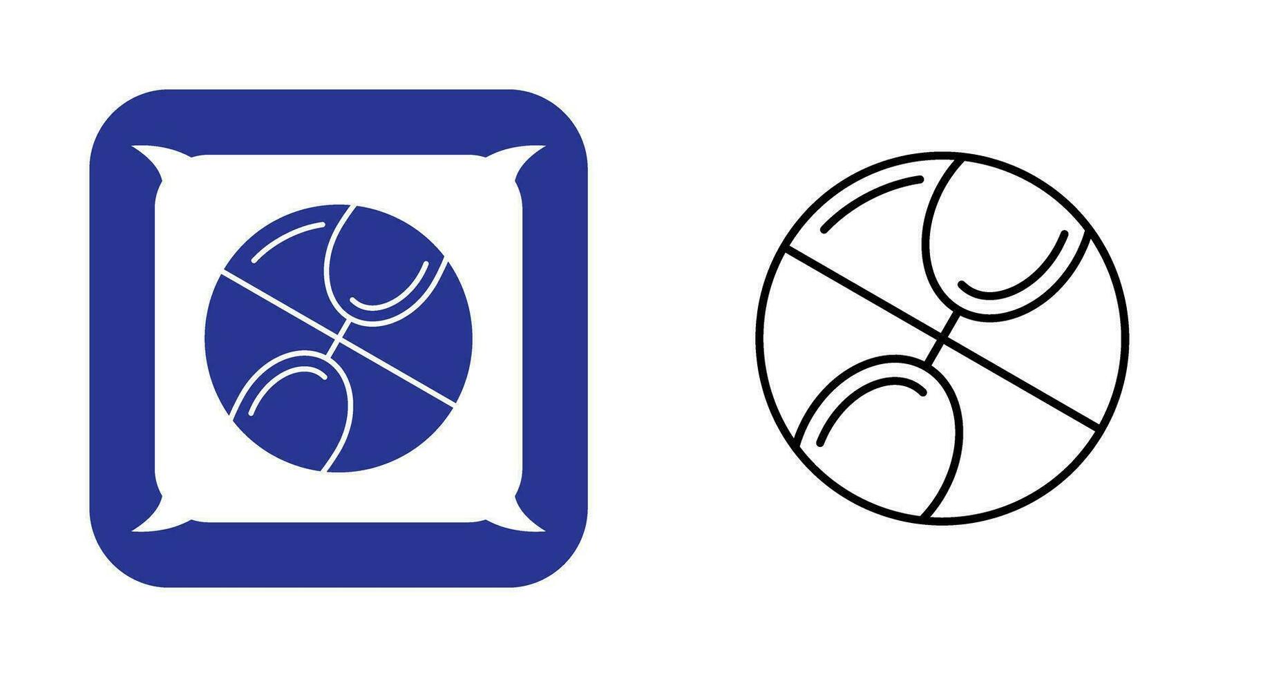 Basketball Vector Icon