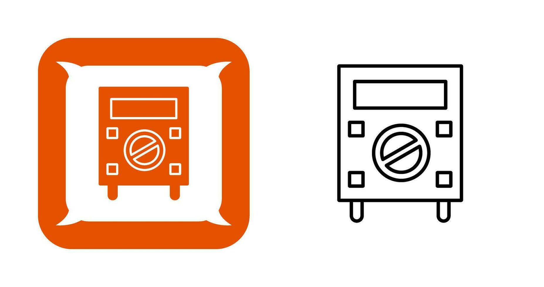 Protester Vector Icon