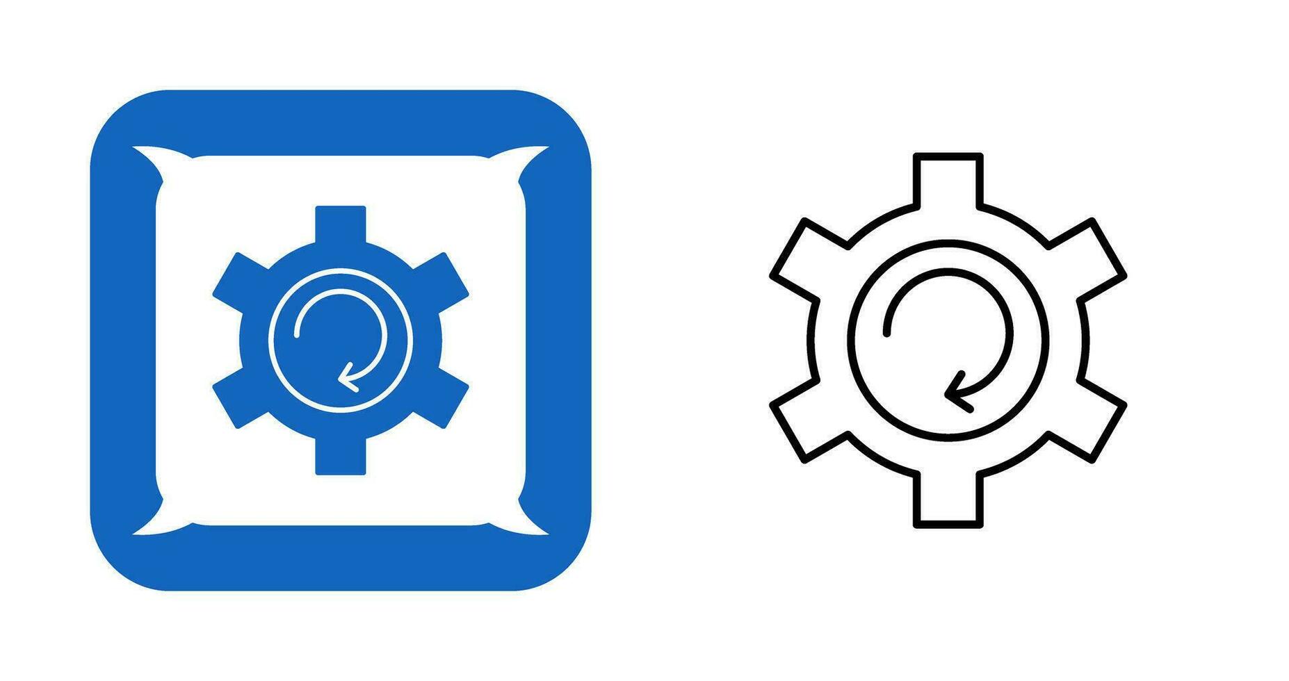 Upgrade Vector Icon