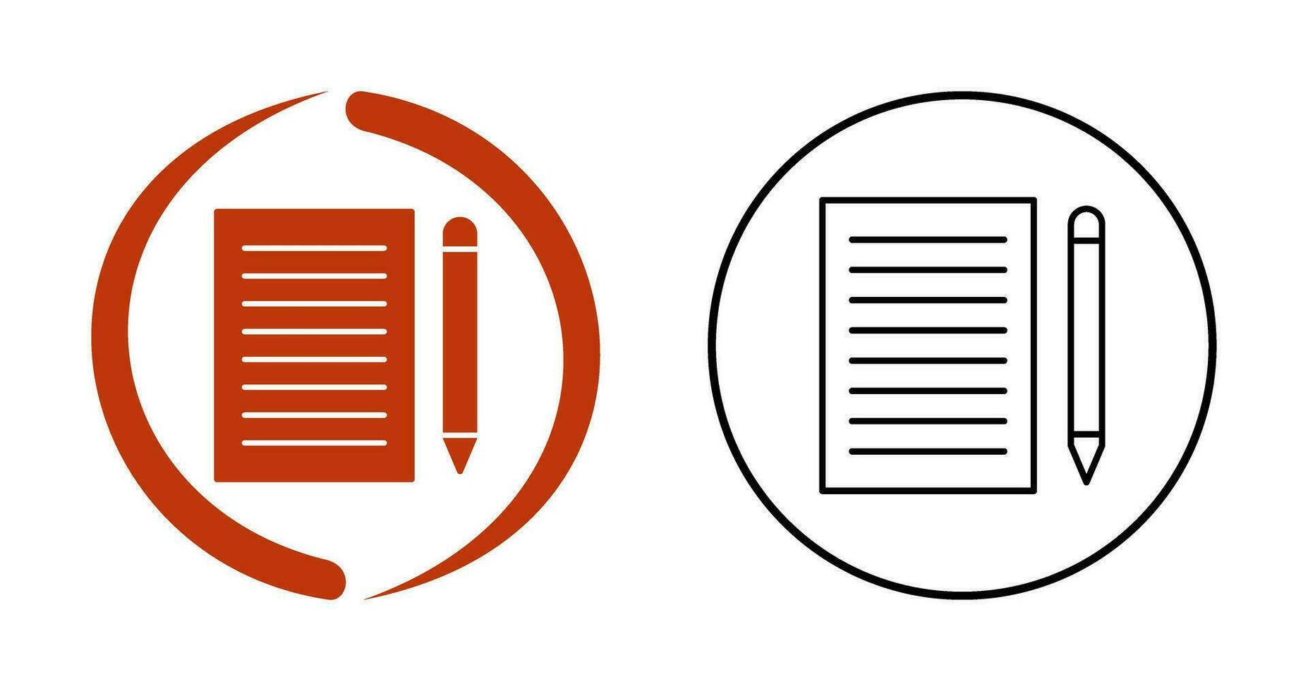 Write Feedback Vector Icon 34021729 Vector Art at Vecteezy