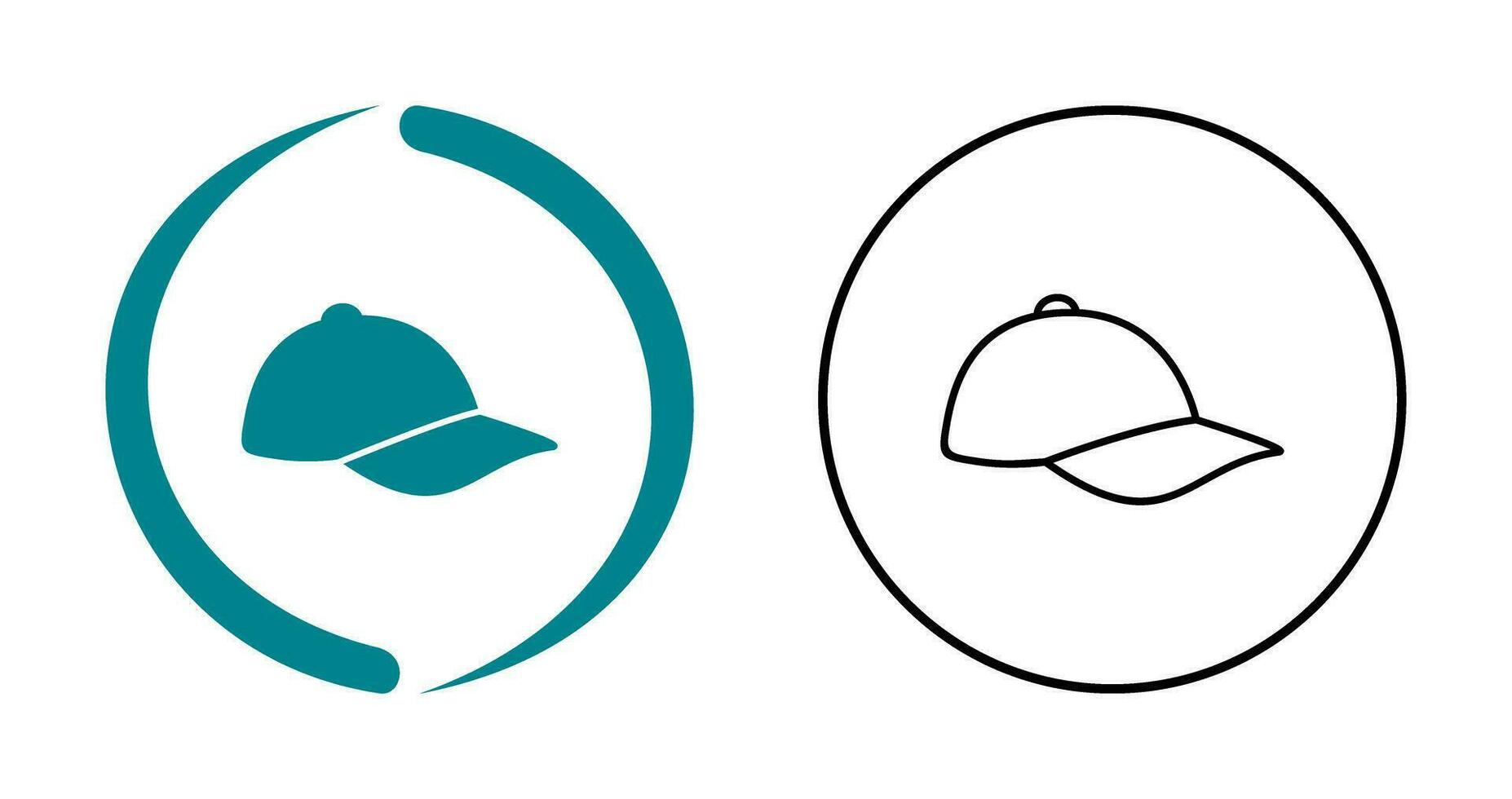 Hat Vector Icon