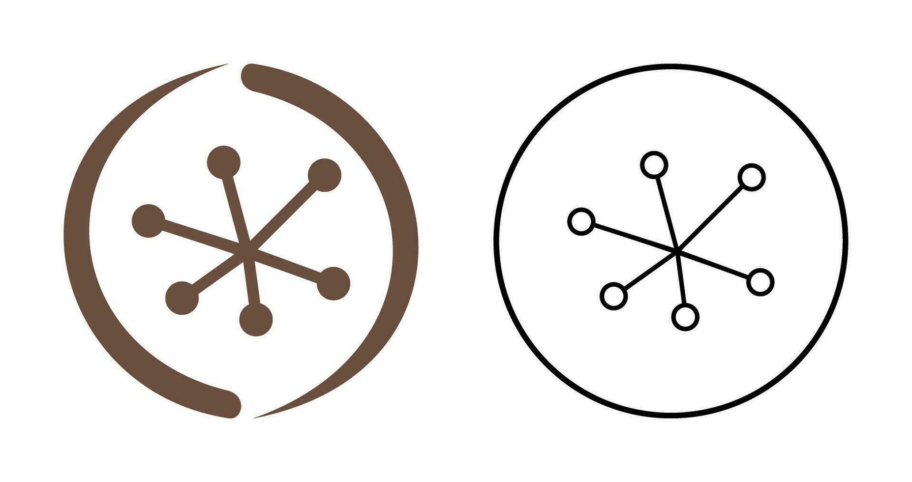 Intranet Vector Icon