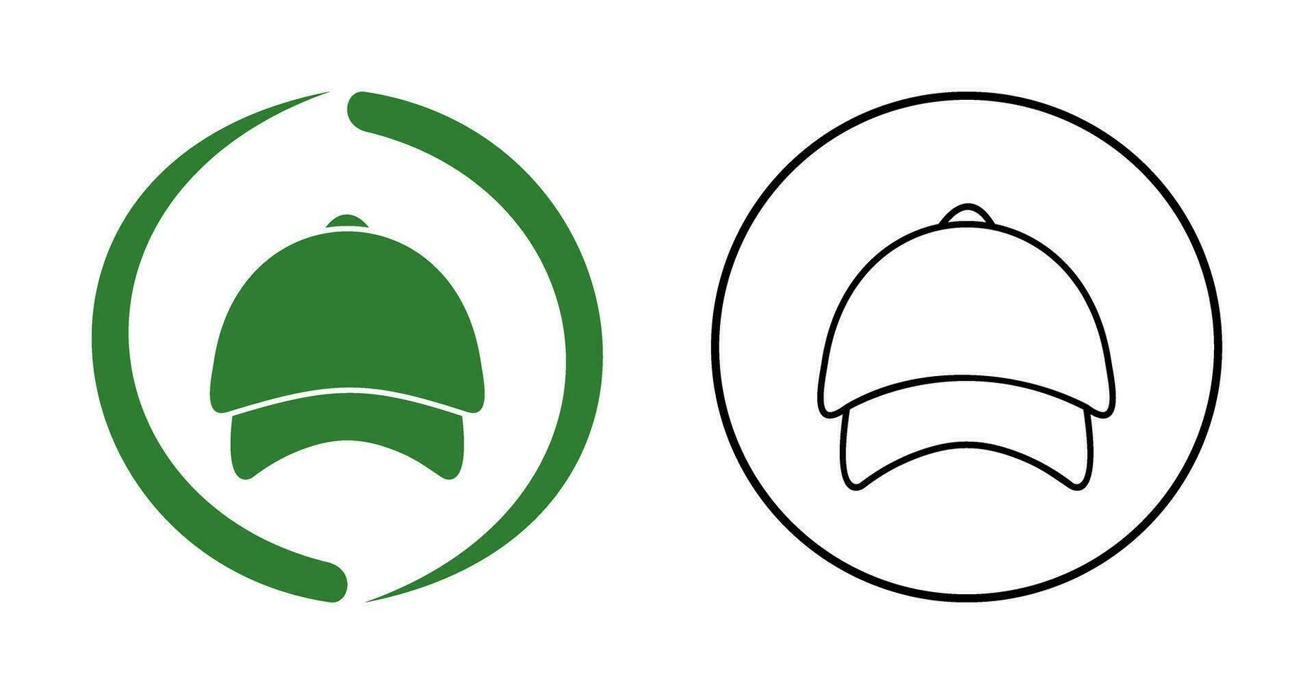 Cap Vector Icon