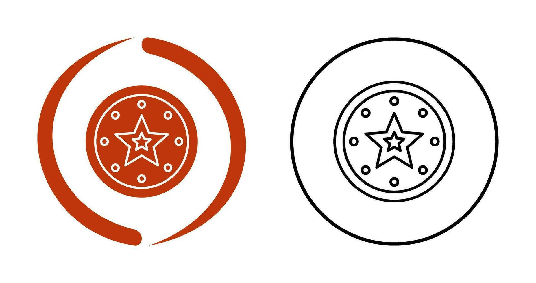 Recommended Vector Icon